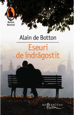 R-20 Eseuri de indragostit - Alain De Botton