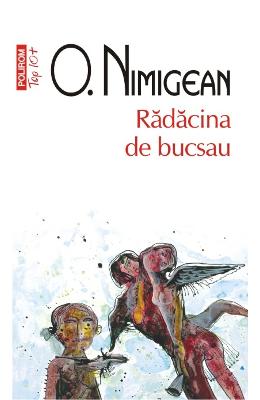 Radacina de bucsau - O. Nimigean