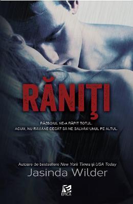 Raniti - Jasinda Wilder