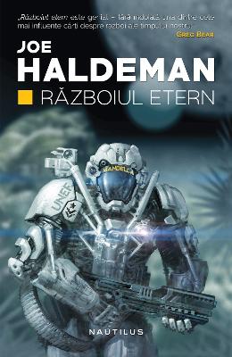 Razboiul etern – Joe Haldeman – SF & Fantasy