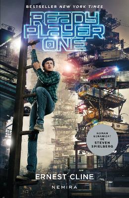 Ready Player One – Ernest Cline – Literatura Universala