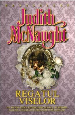 Regatul viselor – Judith McNaught – Literatura Universala