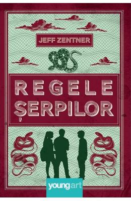 Regele serpilor – Jeff Zentner – Carti pentru adolescenti, Young Adult