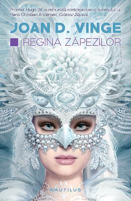 Regina zapezilor – Joan D. Vinge – SF & Fantasy