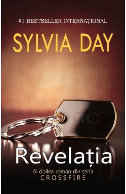 Revelatia – Sylvia Day – Literatura Universala