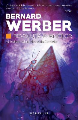 Revolutia furnicilor – Bernard Werber – SF & Fantasy