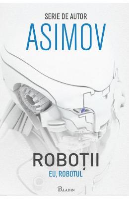 Robotii: Eu