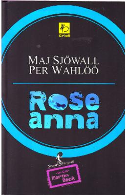 Roseanna – Maj Sjowall, Per Wahloo – Carti politiste