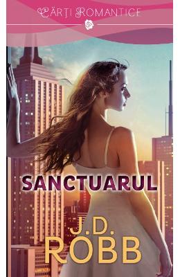 Sanctuarul - J.D. Robb