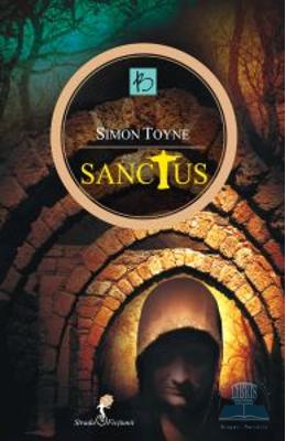 Sanctus – Simon Toyne – Carti thriller