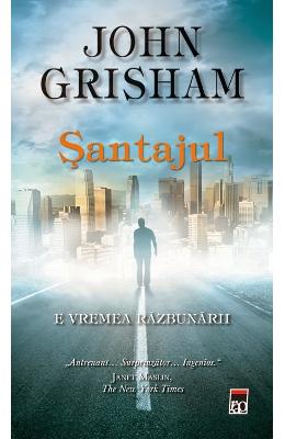 Santajul Ed.2015 - John Grisham