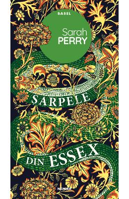 Sarpele din Essex - Sarah Perry