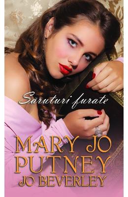 Saruturi furate - Mary Jo Putney