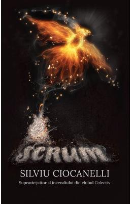 Scrum – Silviu Ciocanelli – Carti Literatura Romana