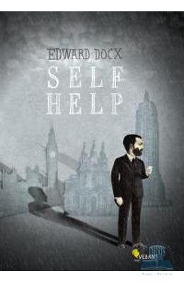 Self help - Edward Docx