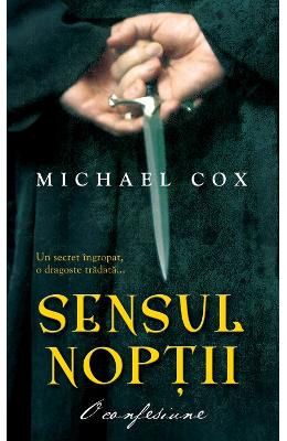 Sensul noptii - Michael Cox