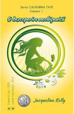 Seria Calpurnia Tate. Vol. 1: O descoperire neobisnuita – Jacqueline Kelly – Carti pentru adolescenti, Young Adult