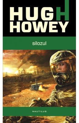 Silozul - Hugh Howey