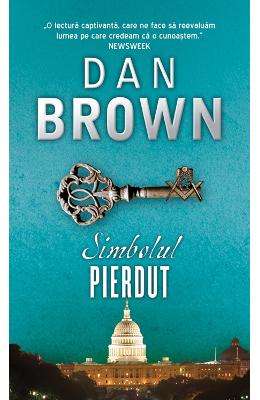 Simbolul pierdut (Ed. de buzunar) - Dan Brown