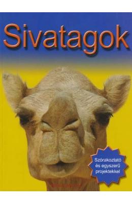 Sivatagok (Deserturi) – Beletristica Limbi Straine