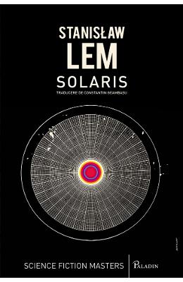 Solaris - Stanislaw Lem