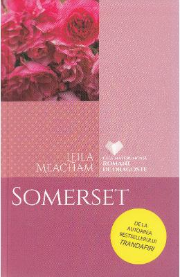 Somerset - Leila Meacham