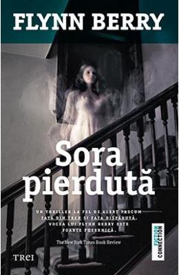 Sora pierduta – Flynn Berry – Literatura Universala