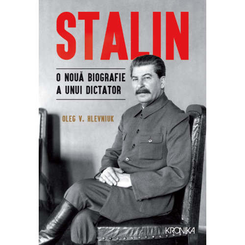 Stalin | Oleg V. Khlevniuk