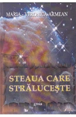 Steaua care straluceste ed.2 – Maria-Veronica Armean – SF & Fantasy