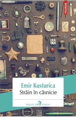 Strain in casnicie - Emir Kusturica