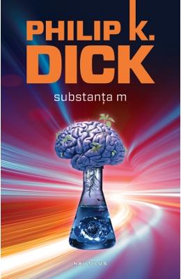 Substanta m - Philip K. Dick