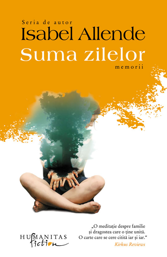 Suma zilelor | Isabel Allende