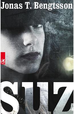 Suz – Jonas T. Bengtsson – Literatura Universala