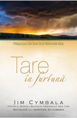 Tare in furtuna - Jim Cymbala