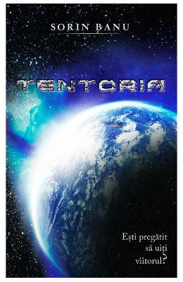 Tentoria – Sorin Banu – SF & Fantasy