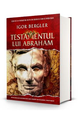 Testamentul lui Abraham – Igor Bergler – Literatura Universala