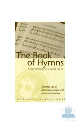 The Book Of Hymns – Martin Manser – Beletristica Limbi Straine