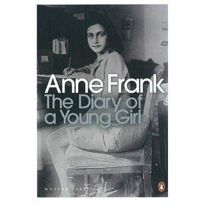 The Diary Of A Young Girl - Definitive Edition | Anne Frank