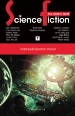 The year s best science fiction 7 – SF & Fantasy