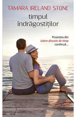 Timpul indragostitilor - Tamara Ireland Stone