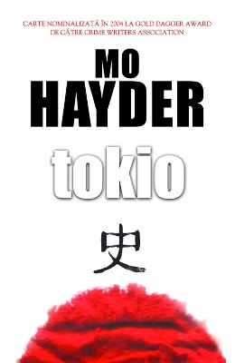 Tokio - Mo Hayder