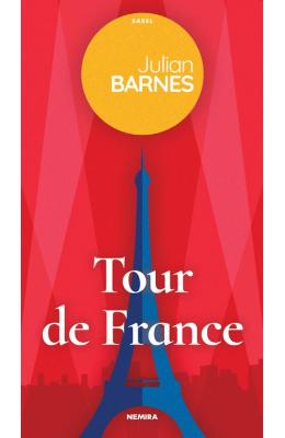 Tour de France – Julian Barnes – Literatura Universala