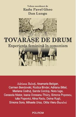 Tovarase de drum – Radu Pavel Gheo, Dan Lungu – Carti Literatura Romana