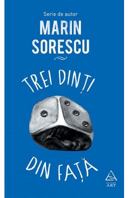 Trei dinti din fata – Marin Sorescu – Carti Literatura Romana