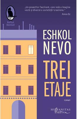 Trei etaje – Eshkol Nevo – Literatura Universala