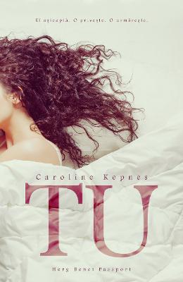 Tu – Caroline Kepnes – Literatura Universala