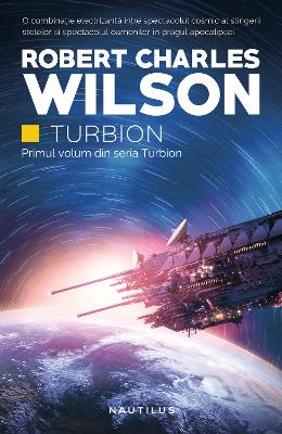 Turbion - Robert Charles Wilson