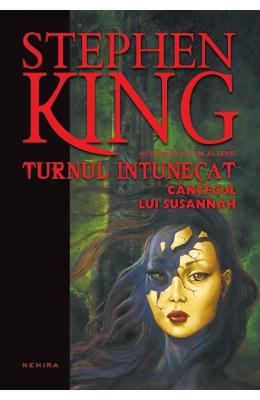 Turnul Intunecat – Cantecul lui Susannah – Stephen King – Carti horror