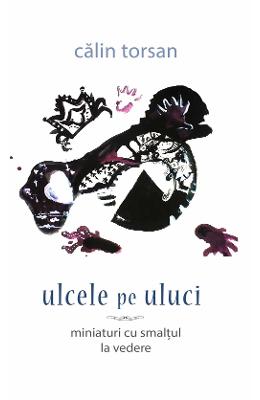 Ulcele pe uluci. Miniaturi cu smaltul la vedere – Calin Torsan – Carti Literatura Romana