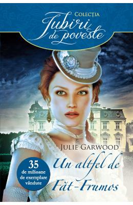 Un altfel de Fat-Frumos - Julie Garwood